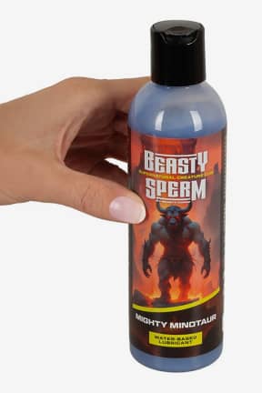 Alle Beasty Cocks - Beasty Sperm Mighty Minotaur - 250 ml