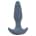 Dreamtoys - Pulz - Phoebe Up And Down Anal Vibrator With Remote Control - Blue