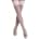 Cottelli Legwear - Hold Up Stockings - White - 5