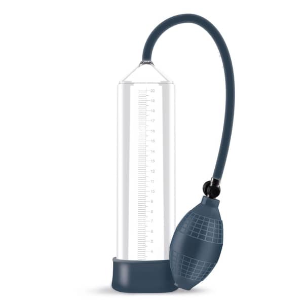 Boners - Penis Pump No. 1