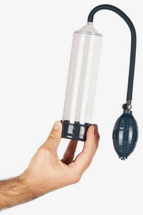 Sexspielzeug Boners - Penis Pump No. 1