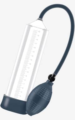 Sexspielzeug Boners - Penis Pump No. 1