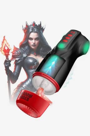 Alle Masturs - Raven Shadow Sinner Masturbator