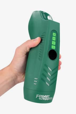 für Männer Masturs - Ayla Forest Warrior Masturbator