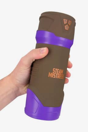 für Männer Masturs - Misty Steam Mistress Masturbator