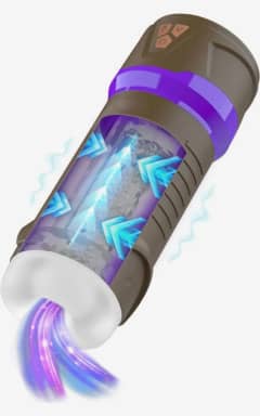 für Männer Masturs - Misty Steam Mistress Masturbator