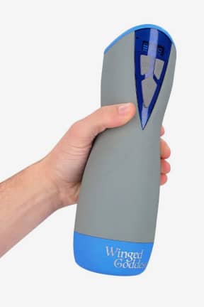 für Männer Masturs - Eloa Winged Goddess Masturbator