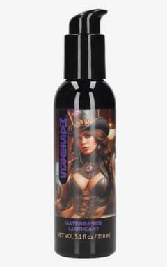 Alle Masturs - Misty Steam Mistress - Waterbased Lubricant - 150 ml