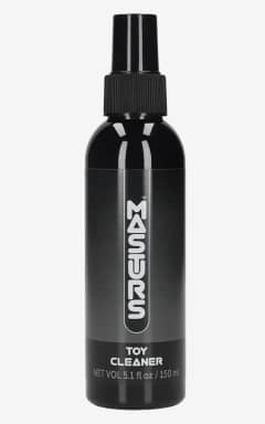 Alle Masturs - Toycleaner - 150 ml