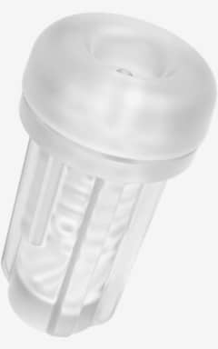 für Männer Masturs - Raven Shadow Sinner - Interchangeable Sleeve