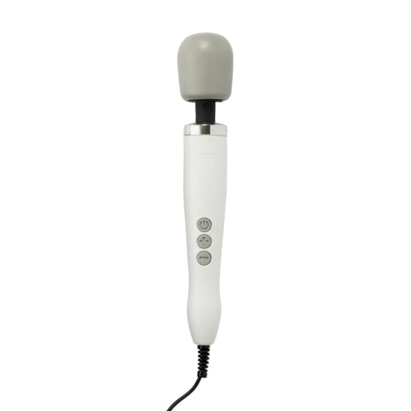 Doxy Massager Original White
