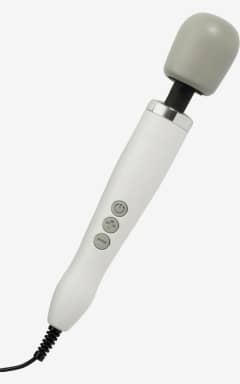 Alle Doxy Massager Original White