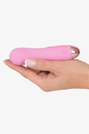 Vibratoren Cuties Mini Vibrator Pink