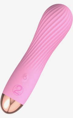 Vibratoren Cuties Mini Vibrator Pink