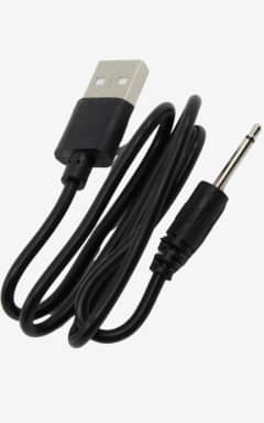 Alle Charger Space Stroker