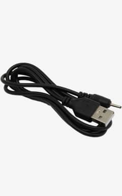 Alle Charger To Batman Luxury Cockring