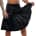 Svenjoyment - Kilt - Black - S