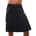 Svenjoyment - Kilt - Black - M