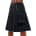Svenjoyment - Kilt - Black - XL