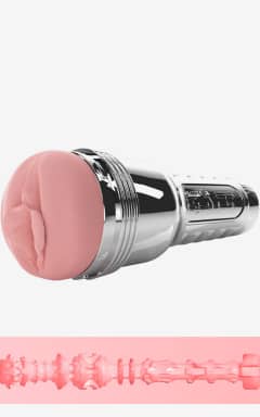 Top 10 Sextoys für Männer Fleshlight - Quiver