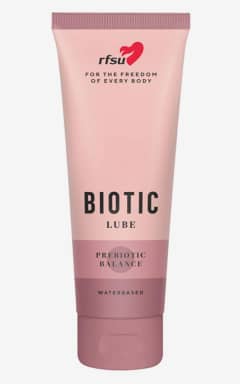 Alle RFSU - Biotic Lube - 75 ml