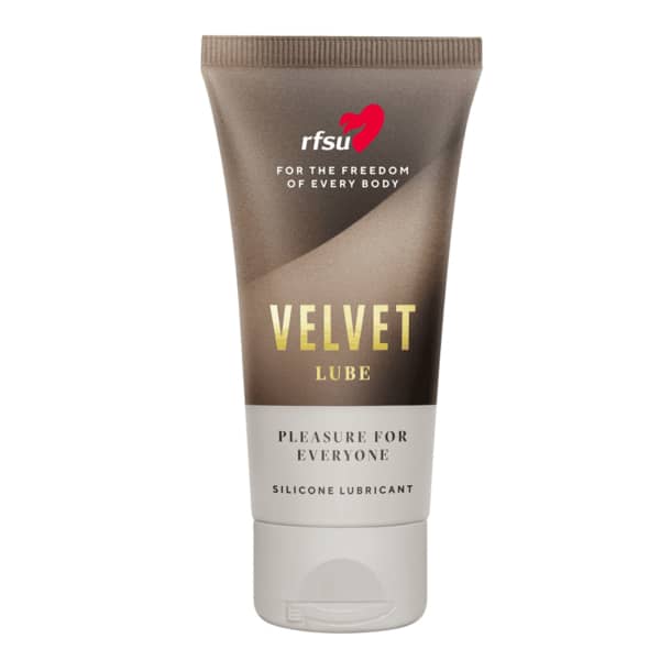 RFSU - Velvet Lube - 40 ml
