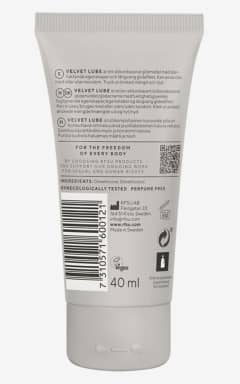 Alle RFSU - Velvet Lube - 40 ml