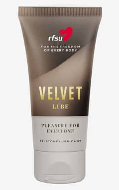 Alle RFSU - Velvet Lube - 40 ml