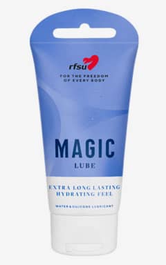 Gleitgel RFSU - Magic Lube - 75 ml