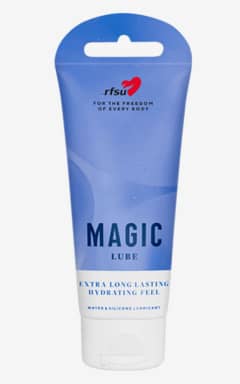 Gleitgel RFSU - Magic Lube - 150 ml