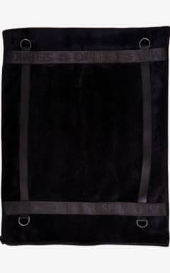 für Paare SEI MIO - Pillow Talk - Positional Pillow Support with Restraint Options