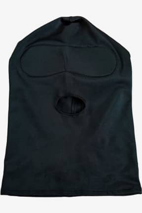 BDSM SEI MIO - Hoodwinked and Kinked - Deprivation Hood with Blackout Panel