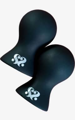 für Paare SEI MIO - Areola Grande - Teasing Nipple Suckers