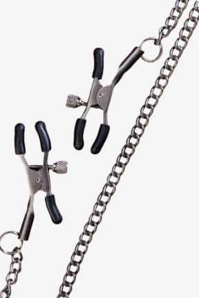 Alle SEI MIO - Feel the Pinch - Adjustable Nipple Clamp Chain