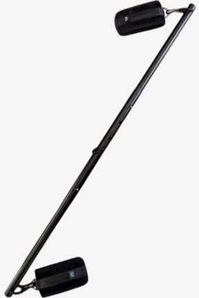 BDSM SEI MIO - Spread Far and Wide - Robust Adjustable Spreader Bar
