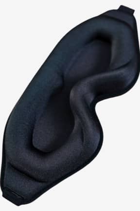 BDSM SEI MIO - Total Eclipse - Deluxe Blackout Mask