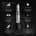 Doxy - Die Cast Max Plug‑In - Silver