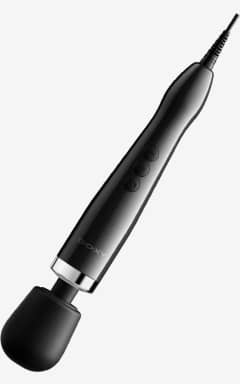 Alle Doxy - Die Cast Max Plug‑In - Black - Spürbare Tiefenvibrationen, die Dich in Sekunden erwischen - kraftvoll, satt und fokussiert. Robustes Metall-Design mit Silikonkopf und 3 m Kabel für sicheren, ausdauernden Spaß.