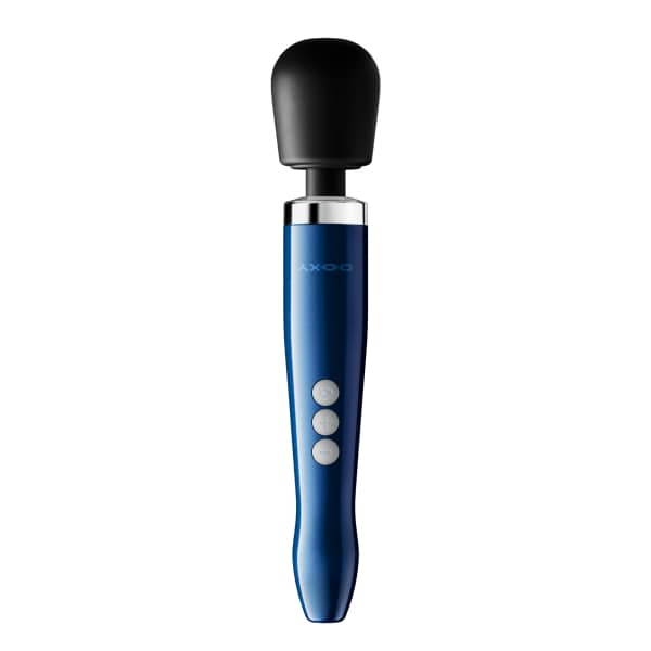Doxy - Die Cast Compact Cordless - Blue