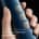 Doxy - Die Cast Compact Cordless - Blue