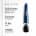 Doxy - Die Cast Compact Cordless - Blue