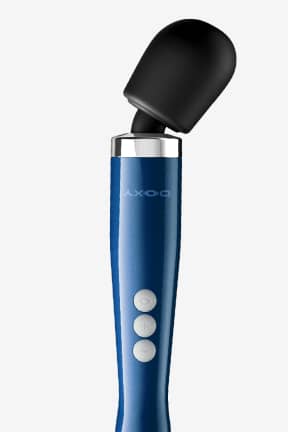 Alle Doxy - Die Cast Compact Cordless - Blue