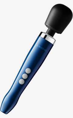 Alle Doxy - Die Cast Compact Cordless - Blue