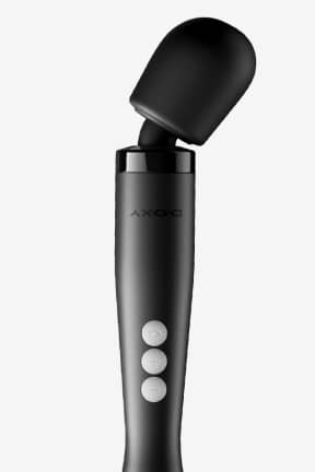 Alle Doxy - Die Cast Compact Cordless - Matte Black