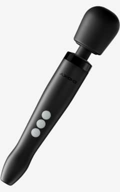 Alle Doxy - Die Cast Compact Cordless - Matte Black