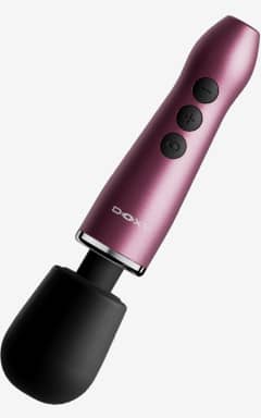 XNA Awards Doxy - Doxy Go - Pink