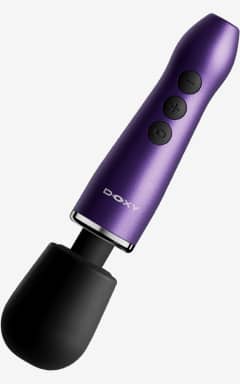 XNA Awards Doxy - Doxy Go - Purple