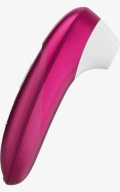 Sexspielzeug Womanizer - Womanizer Pro - Vibrant Pink