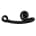 SVibe - Snail Vibe Curve - Black
