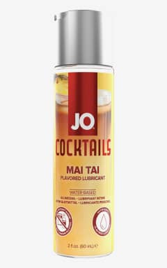 Gleitgel System JO - H2O Lubricant Cocktails - Mai Tai - 60 ml